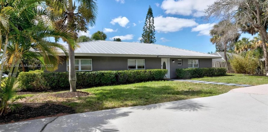 Villa ou maison à Vero Beach, Floride 4 chambres, 197.7 m2 № 1857282