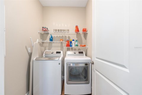 Casa en venta en Ocala, Florida, 2 dormitorios, 130.43 m2 № 2103940 - foto 29