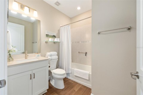 Casa en venta en Ocala, Florida, 2 dormitorios, 130.43 m2 № 2103940 - foto 17