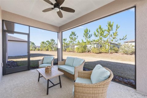 Casa en venta en Ocala, Florida, 2 dormitorios, 130.43 m2 № 2103940 - foto 5
