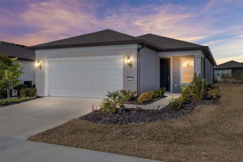 Villa ou maison à Ocala, Floride 2 chambres, 130.43 m2 № 2103940