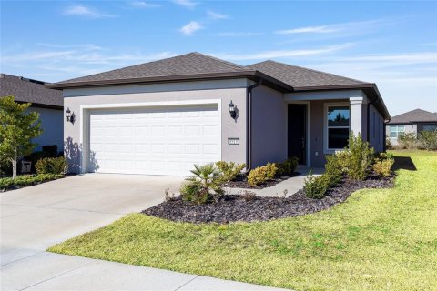 Casa en venta en Ocala, Florida, 2 dormitorios, 130.43 m2 № 2103940 - foto 9