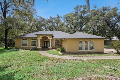 House in Sorrento, Florida 4 bedrooms, 291.34 sq.m. № 2302587