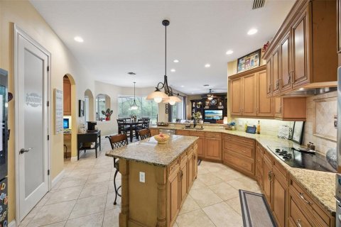 Villa ou maison à vendre à Sorrento, Floride: 4 chambres, 291.34 m2 № 2302587 - photo 10