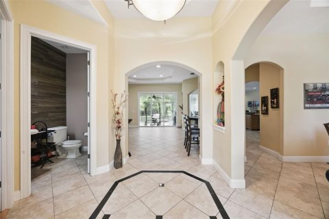 Villa ou maison à vendre à Sorrento, Floride: 4 chambres, 291.34 m2 № 2302587 - photo 27