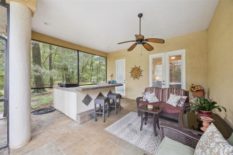 Villa ou maison à vendre à Sorrento, Floride: 4 chambres, 291.34 m2 № 2302587 - photo 6