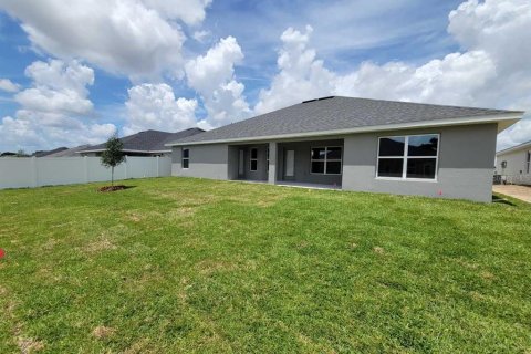 House in Ocala, Florida 4 bedrooms, 233 sq.m. № 1905566 - photo 3