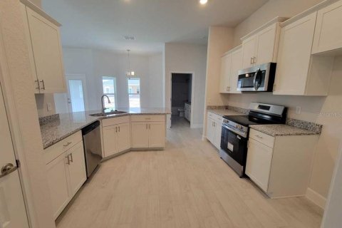 House in Ocala, Florida 4 bedrooms, 233 sq.m. № 1905566 - photo 10