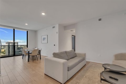 Condominio en venta en Miami, Florida, 3 dormitorios, 106.84 m2 № 2193907 - foto 4