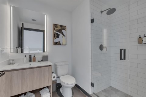Condominio en venta en Miami, Florida, 3 dormitorios, 106.84 m2 № 2193907 - foto 11