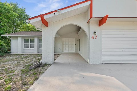 House in Palm Coast, Florida 3 bedrooms, 148.92 sq.m. № 1581261 - photo 5