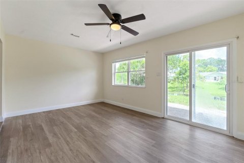 House in Palm Coast, Florida 3 bedrooms, 148.92 sq.m. № 1581261 - photo 27