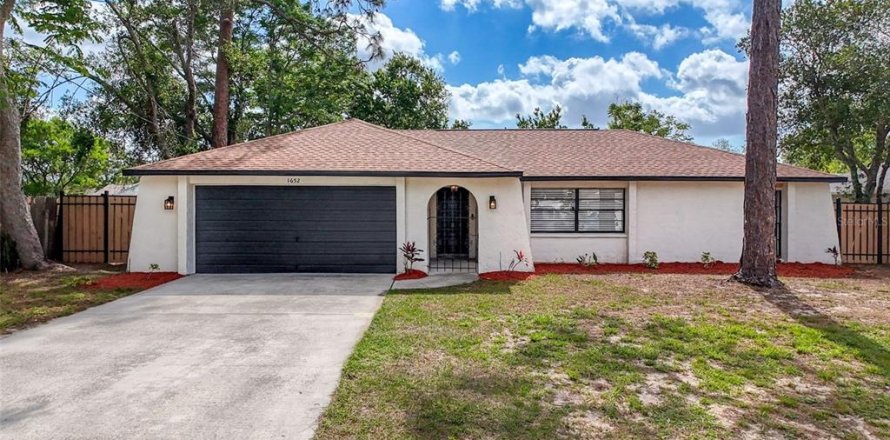 Casa en Spring Hill, Florida 2 dormitorios, 129.23 m2 № 1805712