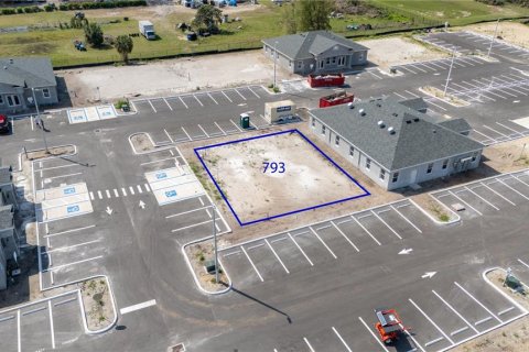 Commercial property in Seffner, Florida № 1593487 - photo 5