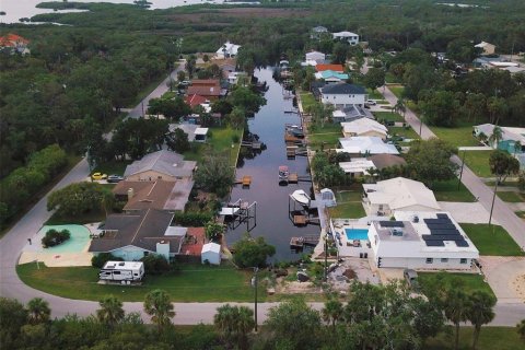 House in Port Richey, Florida 2 bedrooms, 131.74 sq.m. № 2208239 - photo 29