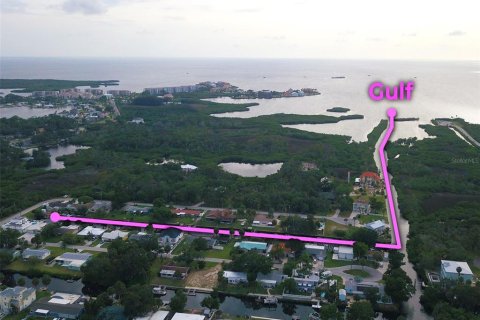 House in Port Richey, Florida 2 bedrooms, 131.74 sq.m. № 2208239 - photo 4