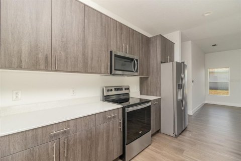 Снять в аренду виллу или дом в Палм-Бей, Флорида 3 комнаты, 157.47м2, № 2114417 - фото 10