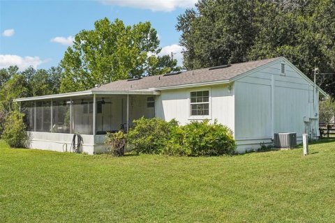 House in Wesley Chapel, Florida 3 bedrooms, 100.33 sq.m. № 1845257 - photo 27