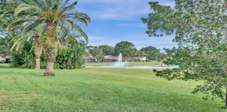 Condo in Boca Raton, Florida, 2 bedrooms  № 970331