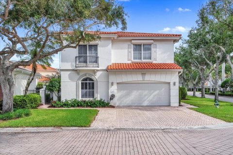 House in Hollywood, Florida 4 bedrooms, 247.12 sq.m. № 2003064 - photo 5