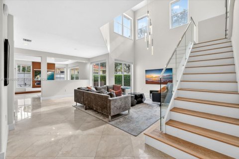 House in Hollywood, Florida 4 bedrooms, 247.12 sq.m. № 2003064 - photo 7