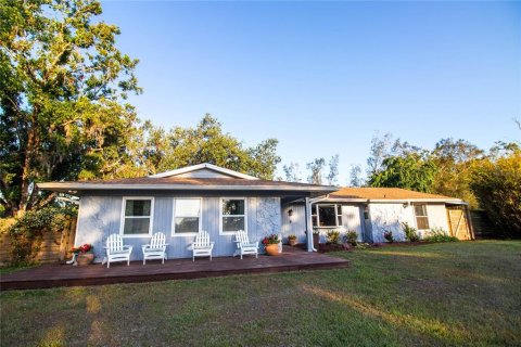 House in Sarasota, Florida 3 bedrooms, 218.69 sq.m. № 1662127 - photo 1