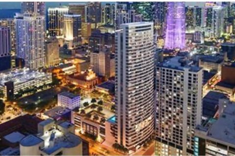 Condo in Miami, Florida, 2 bedrooms  № 1998358 - photo 28