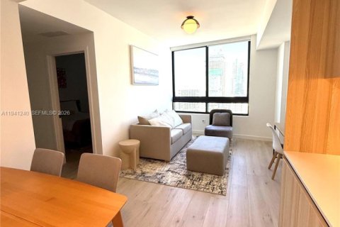 Condo in Miami, Florida, 2 bedrooms  № 1998358 - photo 24