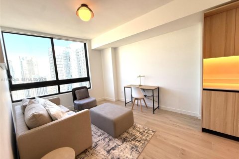 Condo in Miami, Florida, 2 bedrooms  № 1998358 - photo 16