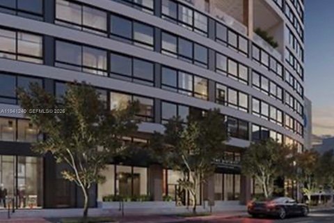 Condo in Miami, Florida, 2 bedrooms  № 1998358 - photo 26