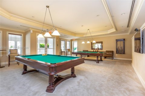 Copropriété à vendre à Aventura, Floride: 1 chambre, 84.91 m2 № 2019887 - photo 30