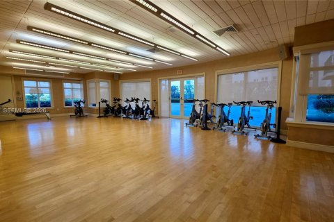 Copropriété à vendre à Aventura, Floride: 1 chambre, 84.91 m2 № 2019887 - photo 26