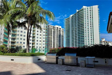 Copropriété à vendre à Aventura, Floride: 1 chambre, 84.91 m2 № 2019887 - photo 27