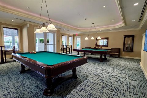 Copropriété à vendre à Aventura, Floride: 1 chambre, 84.91 m2 № 2019887 - photo 23