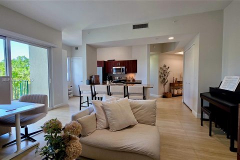 Copropriété à vendre à Aventura, Floride: 1 chambre, 84.91 m2 № 2019887 - photo 8