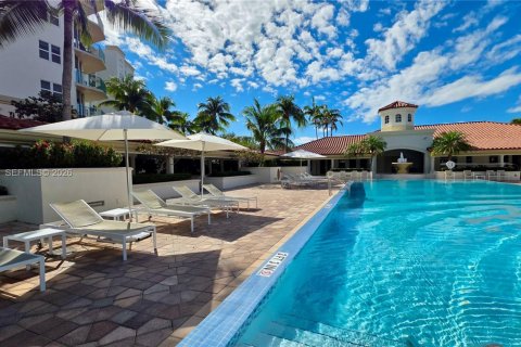 Copropriété à vendre à Aventura, Floride: 1 chambre, 84.91 m2 № 2019887 - photo 18