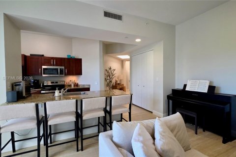 Copropriété à vendre à Aventura, Floride: 1 chambre, 84.91 m2 № 2019887 - photo 7