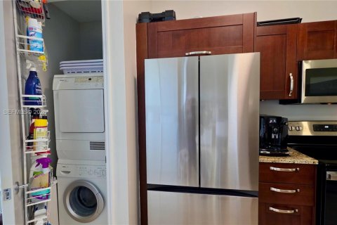 Copropriété à vendre à Aventura, Floride: 1 chambre, 84.91 m2 № 2019887 - photo 6