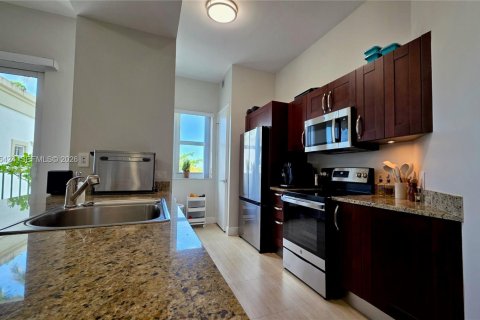 Copropriété à vendre à Aventura, Floride: 1 chambre, 84.91 m2 № 2019887 - photo 4