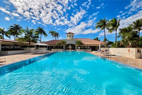 Copropriété à vendre à Aventura, Floride: 1 chambre, 84.91 m2 № 2019887 - photo 17