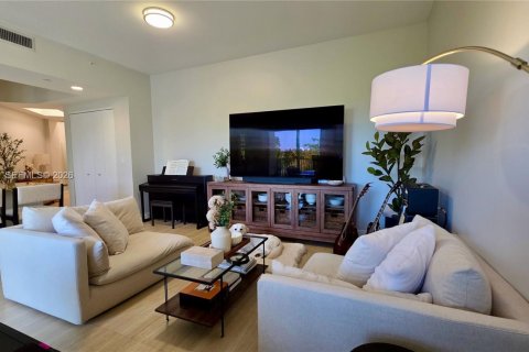 Copropriété à vendre à Aventura, Floride: 1 chambre, 84.91 m2 № 2019887 - photo 9