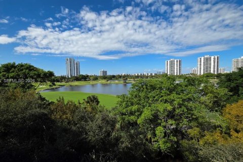 Copropriété à vendre à Aventura, Floride: 1 chambre, 84.91 m2 № 2019887 - photo 20