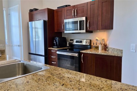 Condo à Aventura, Floride, 1 chambre  № 2019887