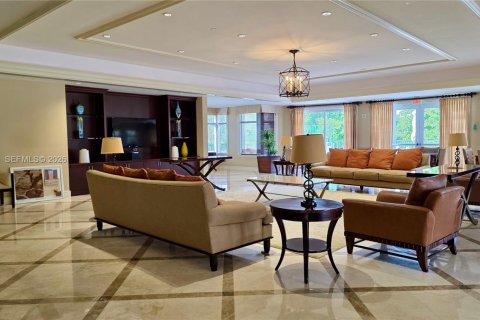 Copropriété à vendre à Aventura, Floride: 1 chambre, 84.91 m2 № 2019887 - photo 22