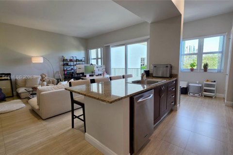 Copropriété à vendre à Aventura, Floride: 1 chambre, 84.91 m2 № 2019887 - photo 10