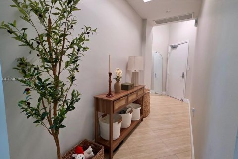 Copropriété à vendre à Aventura, Floride: 1 chambre, 84.91 m2 № 2019887 - photo 3
