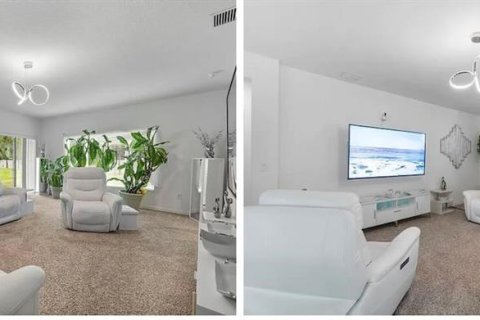 Villa ou maison à vendre à Eustis, Floride: 5 chambres, 298.77 m2 № 2291847 - photo 12
