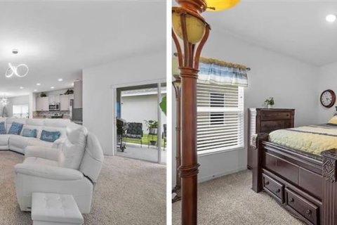 Villa ou maison à vendre à Eustis, Floride: 5 chambres, 298.77 m2 № 2291847 - photo 14