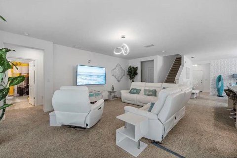 Villa ou maison à vendre à Eustis, Floride: 5 chambres, 298.77 m2 № 2291847 - photo 16