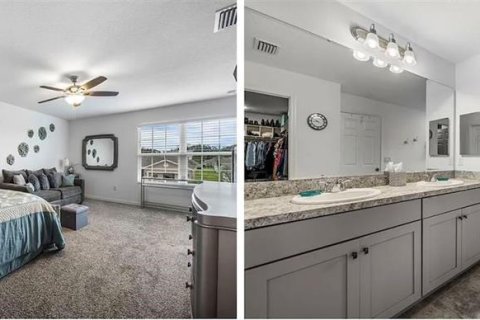 Villa ou maison à vendre à Eustis, Floride: 5 chambres, 298.77 m2 № 2291847 - photo 21